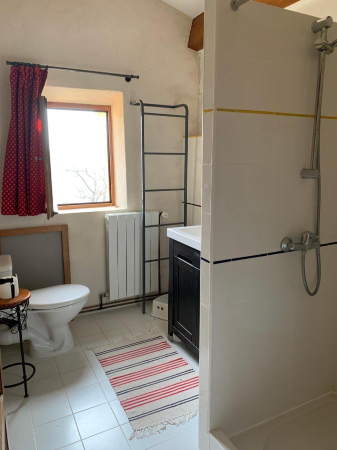 Plaisians Font Nouvelle Maison De Charme Drome Provencale, 6 Ou 10 Personnes Avec Piscine מראה חיצוני תמונה