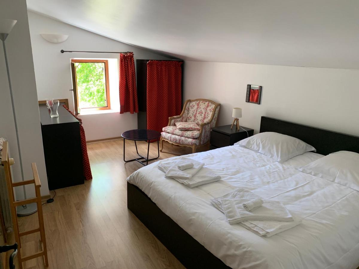 Plaisians Font Nouvelle Maison De Charme Drome Provencale, 6 Ou 10 Personnes Avec Piscine מראה חיצוני תמונה