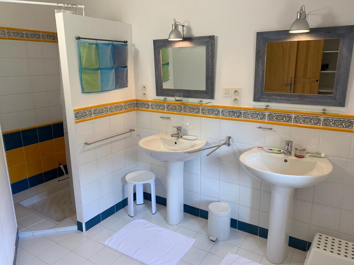Plaisians Font Nouvelle Maison De Charme Drome Provencale, 6 Ou 10 Personnes Avec Piscine מראה חיצוני תמונה