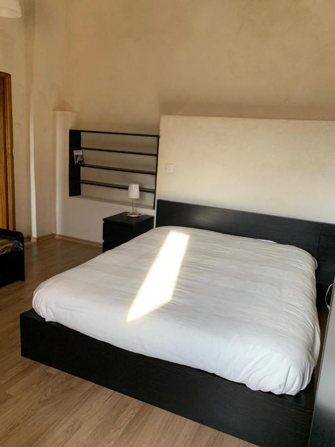 Plaisians Font Nouvelle Maison De Charme Drome Provencale, 6 Ou 10 Personnes Avec Piscine מראה חיצוני תמונה